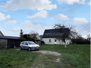 maison à la vente -   27370  LE THUIT SIGNOL, surface 87 m2 vente maison - UBI479791544